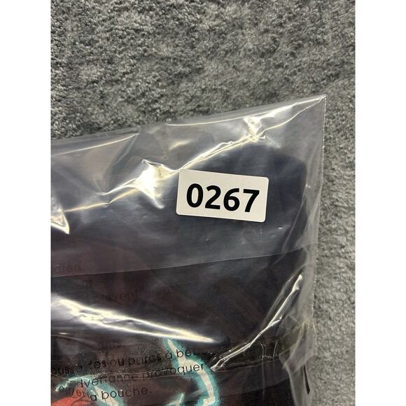 My Hero Academia T Shirt Funimation Print Size XXL Anime Unisex - Picture 6 of 6